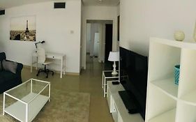 Tower'S Flat 4 On The 30Th Floor +Wifi +Digital Tv
