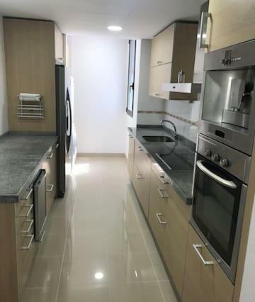 Apartamento Tower'S Flat 4 On The 30Th Floor +Wifi +Digital Tv Santa Cruz de Tenerife Exterior foto