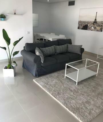 Apartamento Tower'S Flat 4 On The 30Th Floor +Wifi +Digital Tv Santa Cruz de Tenerife Exterior foto